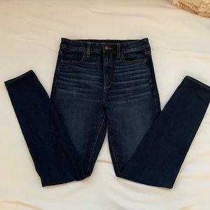 American Eagle Jeans size 8
